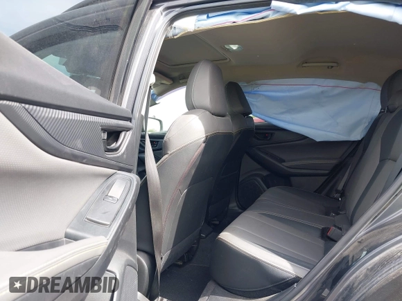 2021 Subaru Crosstrek Special Sports with VIN JF2GTHSC0MH269569, listed as a IAAI auction lot 42245166 with 116,056 mi miles and . Bid and sale history available at DreamBid. Image 8.