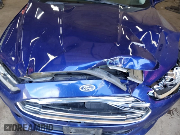 2014 Ford Fusion SE with VIN 3FA6P0H78ER129219, listed as a Copart auction lot 53871155 with 167,025 mi miles and Salvage Title. Bid and sale history available at carsss.com. Image 11.