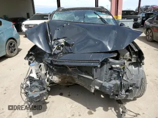 2020 Hyundai Kona SEL with VIN KM8K22AA6LU397471, listed as a Copart auction lot 53810285 with 105,105 mi miles and Salvage Title. Bid and sale history available at carsss.com. Image 5.