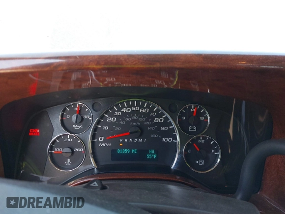 2018 GMC Savana Cargo Van with VIN 1GTW7BFG5J1160683, listed as a IAAI auction lot 41822345 with 81,359 mi miles. Bid and sale history available at carsss.com. Image 7.