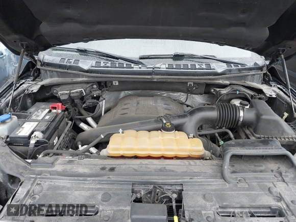 2015 Ford F-150 XLT with VIN 1FTEW1EG9FFB36102, listed as a IAAI auction lot 42008173 with 379,108 mi miles. Bid and sale history available at carsss.com. Image 10.