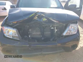2020 Nissan Frontier SV с VIN 1N6ED0EB7LN726866, выставлен на аукционе IAAI как лот 42117413 с пробегом 57 458 миль миль и . История ставок и продаж доступна на DreamBid. Изображение 6.