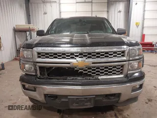 2014 Chevrolet Silverado 1500 LT with VIN 1GCVKREH2EZ225509, listed as a IAAI auction lot 41728865 with 257,709 mi miles and . Bid and sale history available at DreamBid. Image 12.