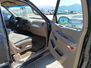 1997 Ford F-150 с VIN 2FTEX18L2VCA02676, выставлен на аукционе IAAI как лот 42756787 с пробегом 223 892 миль миль и . История ставок и продаж доступна на DreamBid. Изображение 5.