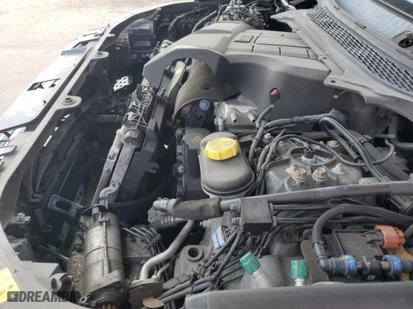 2014 Land Rover Range Rover Sport V8 Dynamic with VIN SALWR2EF1EA328837, listed as a Copart auction lot 44847835 with 78,659 mi miles and Clean Title. Bid and sale history available at carsss.com. Image 13.