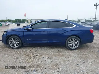 2014 Chevrolet Impala LT with VIN 1G1115SL8EU144328, listed as a IAAI auction lot 39768992 with 222,969 mi miles and . Bid and sale history available at DreamBid. Image 13.