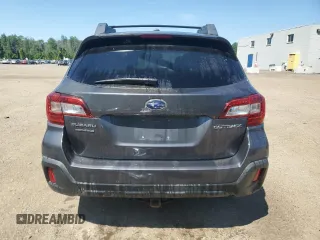 2018 Subaru Outback with VIN 4S4BSDLC9J3236948, listed as a Copart auction lot 62275055 with 194,810 mi miles and Clean title. Bid and sale history available at DreamBid. Image 6.