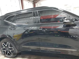 2023 Chevrolet Blazer RS with VIN 3GNKBKRS5PS194182, listed as a IAAI auction lot 42531199 with 24,254 mi miles and . Bid and sale history available at DreamBid. Image 14.