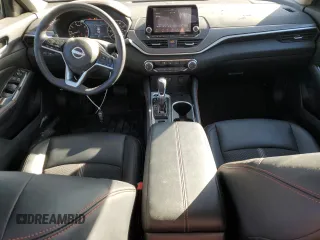 2024 Nissan Altima 2.5 SR with VIN 1N4BL4CW9RN437430, listed as a Copart auction lot 88291515 with 3,655 mi miles and Salvage Title. Bid and sale history available at carsss.com. Image 8.