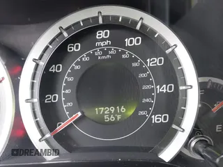 2009 Acura TSX z VIN JH4CU26609C006240, wystawiony jako IAAI lot #41721575 z przebiegiem 172 916 mil mil oraz . Historia ofert i sprzedaży dostępna na DreamBid. Obrazek 15.