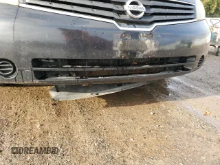 2007 Nissan Quest S with VIN 5N1BV28U87N105892, listed as a Copart auction lot 81514394 with 214,210 mi miles and Clean Title. Bid and sale history available at carsss.com. Image 13.