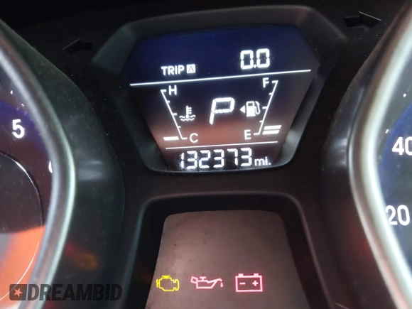 2015 Hyundai Elantra SE с VIN 5NPDH4AE8FH564373, выставлен на аукционе IAAI как лот 42092128 с пробегом 132 373 миль миль и . История ставок и продаж доступна на DreamBid. Изображение 7.