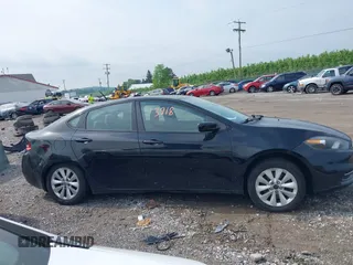 2014 Dodge Dart SXT z VIN 1C3CDFBB3ED677583, wystawiony jako IAAI lot #42273918 z przebiegiem 150 259 mil mil oraz . Historia ofert i sprzedaży dostępna na DreamBid. Obrazek 12.
