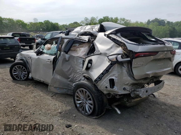 2024 Mazda CX-90 Preferred с VIN JM3KKBHA3R1150954, выставлен на аукционе Copart как лот 56564805 с пробегом Не указан миль и На запчасти • Non repairable. История ставок и продаж доступна на DreamBid. Изображение 2.
