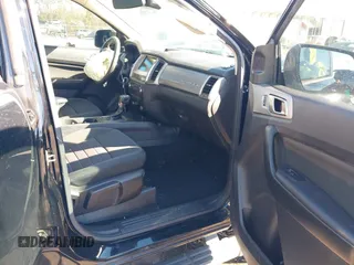 2019 Ford Ranger XL with VIN 1FTER4EH5KLA42330, listed as a IAAI auction lot 41358017 with 53,781 mi miles. Bid and sale history available at carsss.com. Image 5.