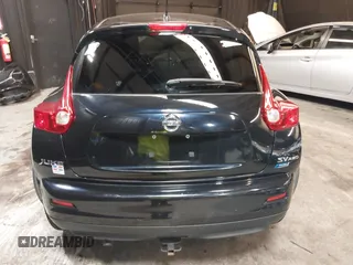 2013 Nissan Juke SL z VIN JN8AF5MV0DT215912, wystawiony jako IAAI lot #42281543 z przebiegiem 154 119 mil mil oraz . Historia ofert i sprzedaży dostępna na DreamBid. Obrazek 17.