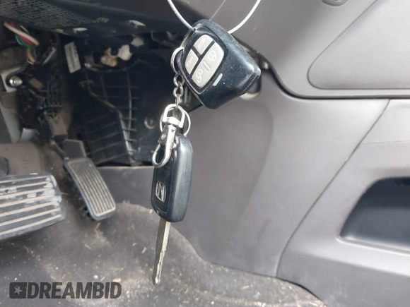 2014 Honda CR-V EX z VIN 5J6RM4H54EL058924, wystawiony jako IAAI lot #42091491 z przebiegiem 206 290 mil mil oraz . Historia ofert i sprzedaży dostępna na DreamBid. Obrazek 11.