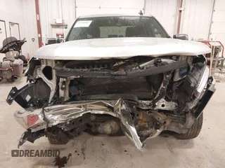 2020 Chevrolet Silverado 1500 LT with VIN 3GCUYDED8LG185492, listed as a IAAI auction lot 41226007 with 38,232 mi miles and . Bid and sale history available at DreamBid. Image 6.