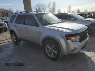 2012 Ford Escape Limited с VIN 1FMCU9EG8CKC02097, выставлен на аукционе Copart как лот 50512355 с пробегом 183 904 миль миль и Чистый • Clean title. История ставок и продаж доступна на DreamBid. Изображение 4.