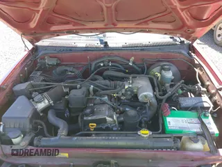2003 Toyota Tacoma z VIN 5TEVL52N43Z228204, wystawiony jako IAAI lot #39725557 z przebiegiem 180 595 mil mil oraz . Historia ofert i sprzedaży dostępna na DreamBid. Obrazek 10.