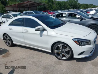 2019 Mercedes-Benz CLA 250 with VIN WDDSJ4GB8KN765229, listed as a IAAI auction lot 42432422 with Not provided miles and . Bid and sale history available at DreamBid. Image 12.