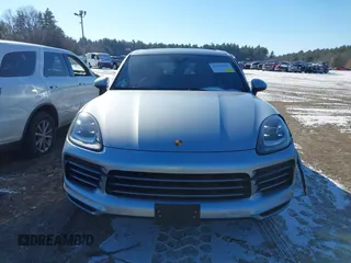 2021 Porsche Cayenne z VIN WP1AA2AY9MDA05552, wystawiony jako IAAI lot #41309861 z przebiegiem 36 780 mil mil oraz . Historia ofert i sprzedaży dostępna na DreamBid. Obrazek 12.