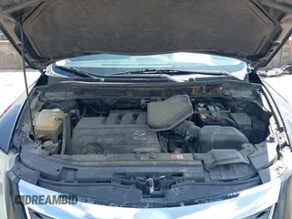 2011 Mazda CX-9 Sport with VIN JM3TB2BA7B0303120, listed as a IAAI auction lot 42427053 with 219,673 mi miles and . Bid and sale history available at DreamBid. Image 10.