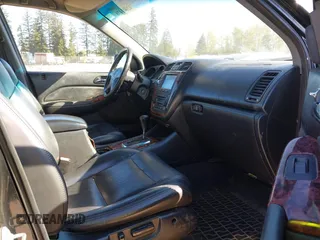 2002 Acura MDX Touring Pkg with VIN 2HNYD18602H000871, listed as a IAAI auction lot 42041478 with 194,441 mi miles. Bid and sale history available at carsss.com. Image 5.