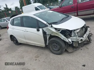 2019 Honda Fit LX с VIN 3HGGK5H48KM745979, выставлен на аукционе IAAI как лот 42695485 с пробегом 69 977 миль миль и . История ставок и продаж доступна на DreamBid. Изображение 1.