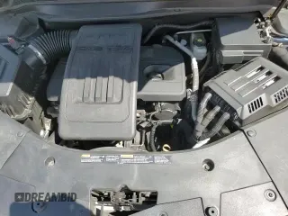 2017 Chevrolet Equinox Premier с VIN 2GNALDEK3H6175608, выставлен на аукционе Copart как лот 69293155 с пробегом 96 364 миль миль и Списание • Salvage title. История ставок и продаж доступна на DreamBid. Изображение 14.