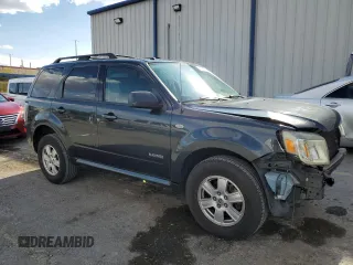 2008 Mercury Mariner z VIN 4M2CU81178KJ37731, wystawiony jako Copart lot #55255335 z przebiegiem 195 054 mil mil oraz Szkoda całkowita • Salvage title. Historia ofert i sprzedaży dostępna na DreamBid. Obrazek 4.