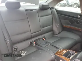 2008 BMW 3 Series 328xi с VIN WBAWC33538PC87377, выставлен на аукционе Copart как лот 71602624 с пробегом 174 023 миль миль и Списание • Salvage title. История ставок и продаж доступна на DreamBid. Изображение 10.