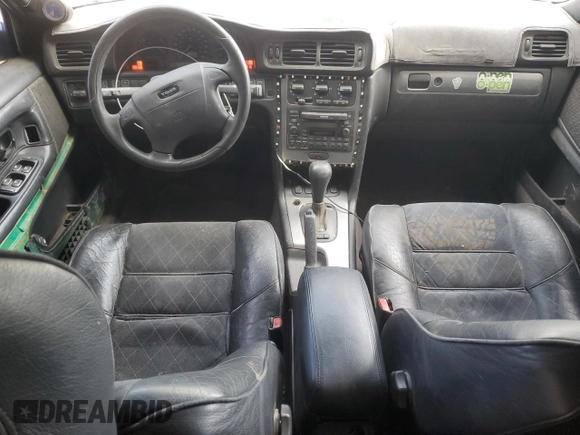 1998 Volvo V70 с VIN YV1LW5247W2528554, выставлен на аукционе Copart как лот 52813945 с пробегом 225 908 миль миль и Чистый • Clean title. История ставок и продаж доступна на DreamBid. Изображение 8.