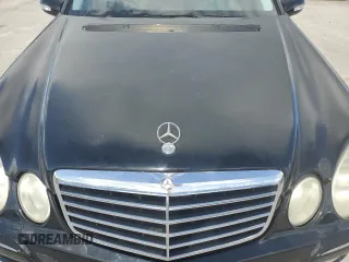 2003 Mercedes-Benz E-Class 3.2L with VIN WDBUF65JX3A387626, listed as a Copart auction lot 78248764 with 263,110 mi miles and Salvage Title. Bid and sale history available at carsss.com. Image 11.