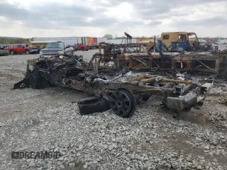 2021 Ford F-250 XL с VIN 1FT7W2BT5MEC80894, выставлен на аукционе Copart как лот 52674015 с пробегом Не указан миль и Списание • Salvage title. История ставок и продаж доступна на DreamBid. Изображение 2.