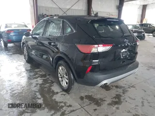 2021 Ford Escape S с VIN 1FMCU0F6XMUA77921, выставлен на аукционе IAAI как лот 41784628 с пробегом 14 508 миль миль и . История ставок и продаж доступна на DreamBid. Изображение 3.