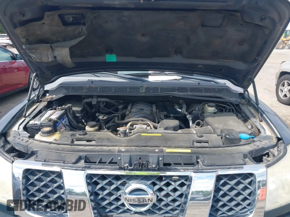 2007 Nissan Titan LE with VIN 1N6BA06A57N200128, listed as a IAAI auction lot 42223329 with 200,066 mi miles and . Bid and sale history available at DreamBid. Image 10.