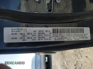 2016 Jeep Patriot Sport z VIN 1C4NJRBB3GD585844, wystawiony jako Copart lot #54298325 z przebiegiem 148 491 mil mil oraz Szkoda całkowita • Salvage title. Historia ofert i sprzedaży dostępna na DreamBid. Obrazek 12.