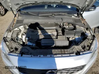 2015 Volvo V60 Cross Country T5 with VIN YV4612HK6F1001548, listed as a Copart auction lot 41398435 with 65,524 mi miles and Salvage Title. Bid and sale history available at carsss.com. Image 11.