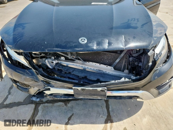 2018 Mercedes-Benz GLC 300 with VIN WDC0G4JB8JV066507, listed as a Copart auction lot 62085185 with Not provided miles and Clean title. Bid and sale history available at DreamBid. Image 12.