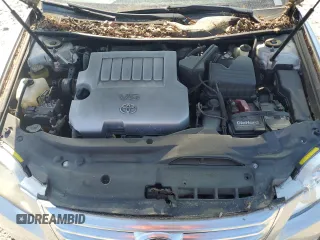 2009 Toyota Avalon XL with VIN 4T1BK36B19U345178, listed as a Copart auction lot 56037635 with Not Provided miles and Clean Title. Bid and sale history available at DreamBid. Image 11.