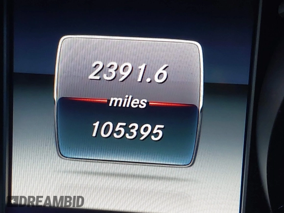 2016 Mercedes-Benz C 300 with VIN WDDWF4JB3GR138112, listed as a IAAI auction lot 41851323 with 105,395 mi miles and . Bid and sale history available at carsss.com. Image 16.