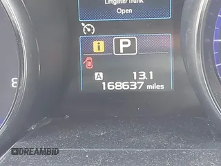 2015 Subaru Outback Limited with VIN 4S4BSBLC6F3345914, listed as a IAAI auction lot 42473323 with 168,637 mi miles and . Bid and sale history available at DreamBid. Image 15.