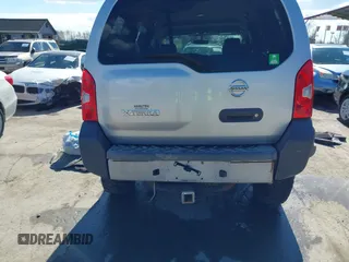 2011 Nissan Xterra Pro-4X with VIN 5N1AN0NW2BC509698, listed as a IAAI auction lot 41882884 with 252,115 mi miles and . Bid and sale history available at DreamBid. Image 16.