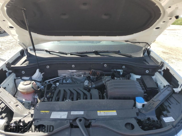 2023 Volkswagen Atlas SE с VIN 1V2HR2CA6PC534636, выставлен на аукционе Copart как лот 57230195 с пробегом 21 961 миль миль и Списание • Salvage title. История ставок и продаж доступна на DreamBid. Изображение 12.