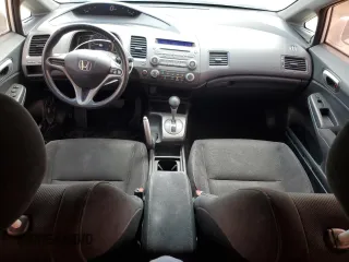 2011 Honda Civic LX-S z VIN 2HGFA1F67BH537344, wystawiony jako Copart lot #53815345 z przebiegiem 225 496 mil mil oraz Czysty tytuł • Clean title. Historia ofert i sprzedaży dostępna na DreamBid. Obrazek 8.