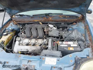 2005 Mercury Sable LS with VIN 1MEFM55S25A612965, listed as a IAAI auction lot 41988329 with 1 mi miles. Bid and sale history available at carsss.com. Image 10.