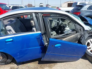 2004 Saturn ION ION 3 z VIN 1G8AL52F54Z101248, wystawiony jako IAAI lot #42052485 z przebiegiem 174 572 mil mil oraz . Historia ofert i sprzedaży dostępna na DreamBid. Obrazek 14.