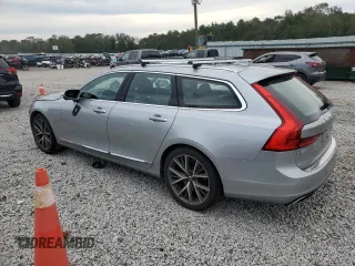 2018 Volvo V90 Inscription z VIN YV1102GL2J1044703, wystawiony jako Copart lot #74672994 z przebiegiem 94 469 mil mil oraz Szkoda całkowita • Salvage title. Historia ofert i sprzedaży dostępna na DreamBid. Obrazek 2.