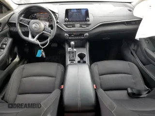 2019 Nissan Altima 2.5 SV with VIN 1N4BL4DV2KC138739, listed as a Copart auction lot 88445925 with 98,704 mi miles and Salvage Title. Bid and sale history available at carsss.com. Image 8.